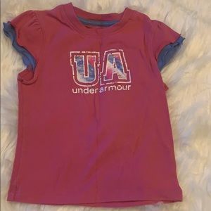 Under Armour Shirt